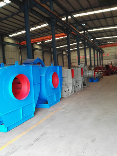 成都碩能風(fēng)機設(shè)備有限公司